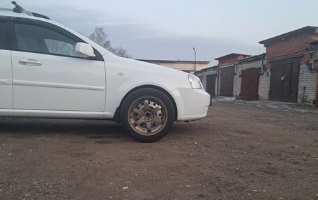 Chevrolet Lacetti, 2012 год, 700 000 рублей, 13 фотография