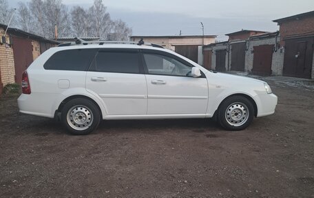 Chevrolet Lacetti, 2012 год, 700 000 рублей, 4 фотография