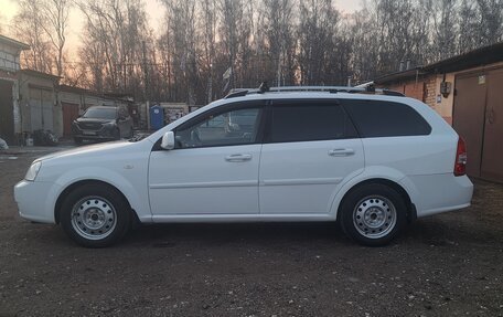 Chevrolet Lacetti, 2012 год, 700 000 рублей, 8 фотография