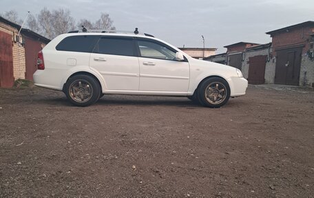 Chevrolet Lacetti, 2012 год, 700 000 рублей, 14 фотография