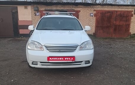 Chevrolet Lacetti, 2012 год, 700 000 рублей, 2 фотография