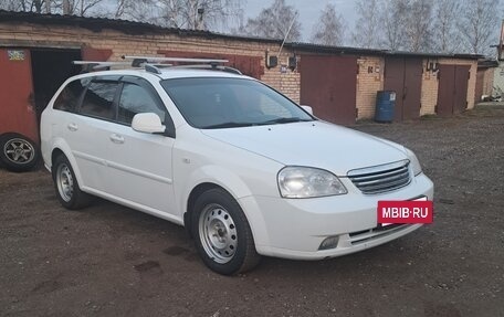 Chevrolet Lacetti, 2012 год, 700 000 рублей, 3 фотография