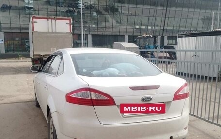 Ford Mondeo IV, 2010 год, 900 000 рублей, 4 фотография