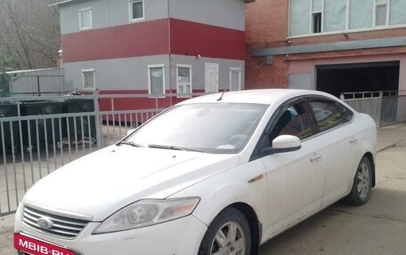 Ford Mondeo IV, 2010 год, 900 000 рублей, 5 фотография