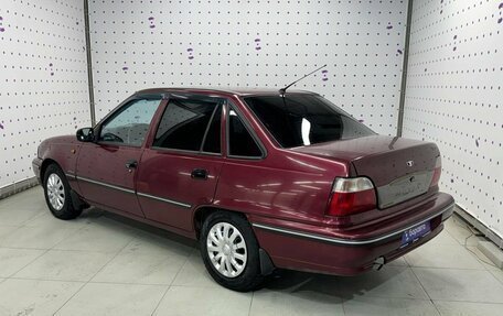 Daewoo Nexia I рестайлинг, 2005 год, 279 000 рублей, 5 фотография