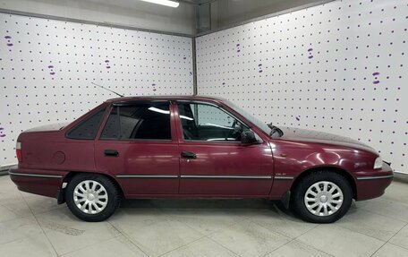 Daewoo Nexia I рестайлинг, 2005 год, 279 000 рублей, 7 фотография