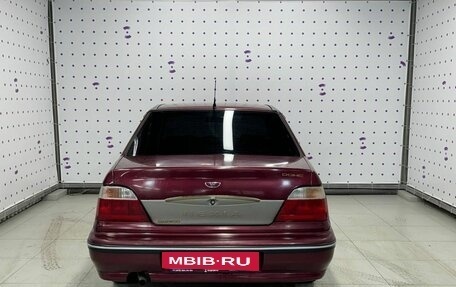 Daewoo Nexia I рестайлинг, 2005 год, 279 000 рублей, 6 фотография