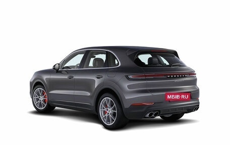 Porsche Cayenne III, 2024 год, 25 990 000 рублей, 12 фотография