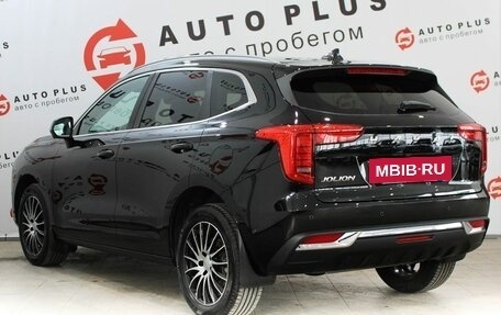 Haval Jolion, 2023 год, 2 119 000 рублей, 4 фотография