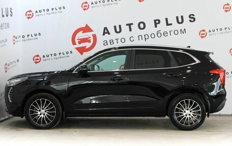 Haval Jolion, 2023 год, 2 119 000 рублей, 7 фотография