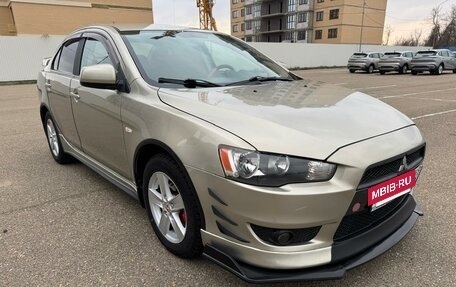 Mitsubishi Lancer IX, 2007 год, 765 000 рублей, 2 фотография