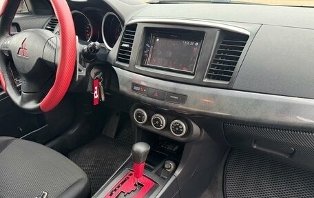 Mitsubishi Lancer IX, 2007 год, 765 000 рублей, 17 фотография