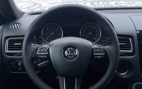 Volkswagen Touareg III, 2011 год, 2 449 000 рублей, 15 фотография