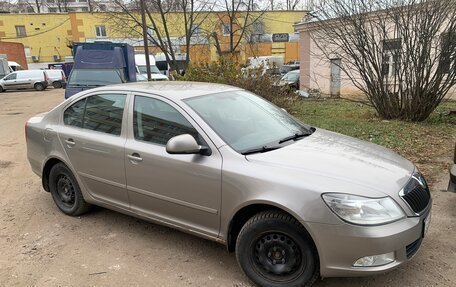 Skoda Octavia, 2012 год, 695 000 рублей, 2 фотография