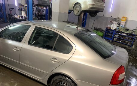 Skoda Octavia, 2012 год, 695 000 рублей, 4 фотография