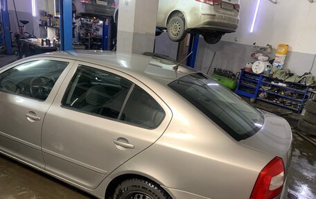 Skoda Octavia, 2012 год, 695 000 рублей, 6 фотография