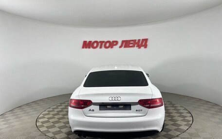 Audi A5, 2009 год, 1 349 000 рублей, 6 фотография