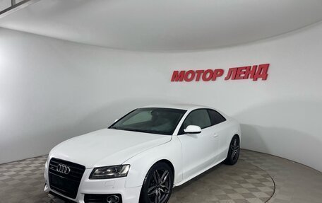 Audi A5, 2009 год, 1 349 000 рублей, 3 фотография