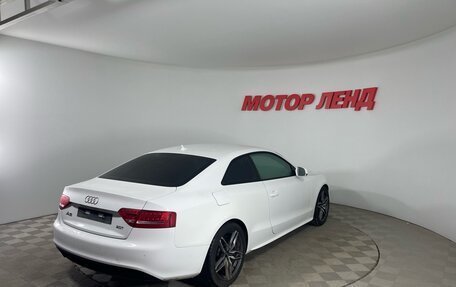 Audi A5, 2009 год, 1 349 000 рублей, 4 фотография