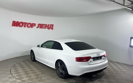 Audi A5, 2009 год, 1 349 000 рублей, 5 фотография