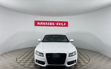 Audi A5, 2009 год, 1 349 000 рублей, 2 фотография