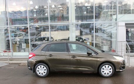 Citroen C4 II рестайлинг, 2012 год, 565 000 рублей, 4 фотография