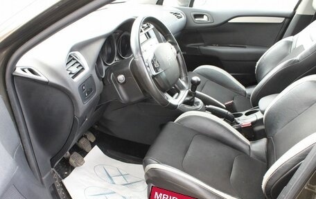 Citroen C4 II рестайлинг, 2012 год, 565 000 рублей, 9 фотография