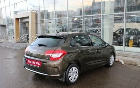 Citroen C4 II рестайлинг, 2012 год, 565 000 рублей, 5 фотография