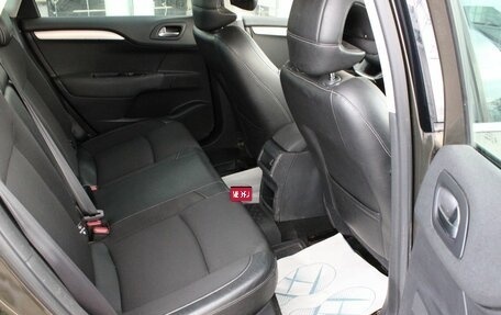 Citroen C4 II рестайлинг, 2012 год, 565 000 рублей, 16 фотография