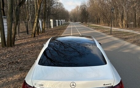 Mercedes-Benz E-Класс, 2021 год, 6 150 000 рублей, 13 фотография