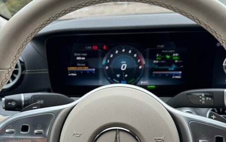 Mercedes-Benz CLS, 2020 год, 7 000 000 рублей, 13 фотография