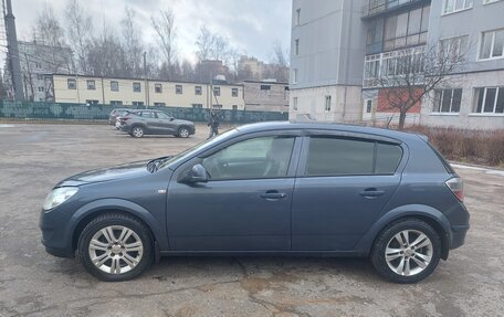 Opel Astra H, 2010 год, 645 000 рублей, 2 фотография