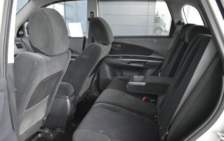 Hyundai Tucson III, 2008 год, 1 175 000 рублей, 10 фотография