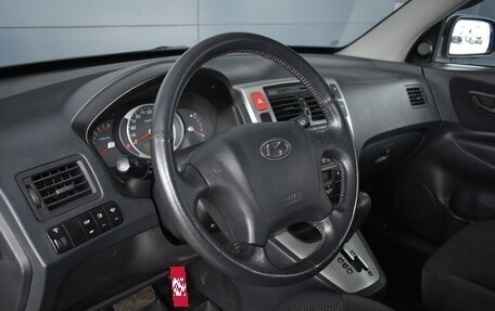 Hyundai Tucson III, 2008 год, 1 175 000 рублей, 11 фотография