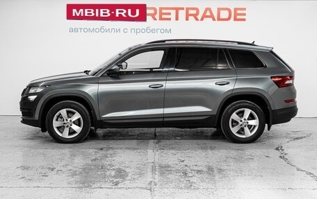 Skoda Kodiaq I, 2019 год, 2 499 000 рублей, 8 фотография