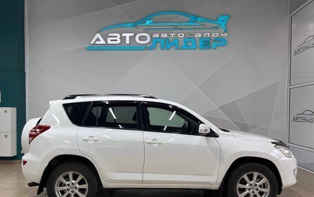 Toyota RAV4, 2010 год, 1 389 000 рублей, 7 фотография