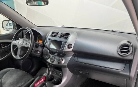 Toyota RAV4, 2010 год, 1 389 000 рублей, 12 фотография