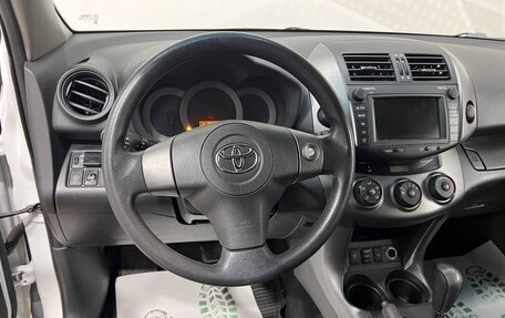 Toyota RAV4, 2010 год, 1 389 000 рублей, 21 фотография