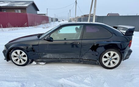 BMW 3 серия, 1997 год, 550 000 рублей, 1 фотография