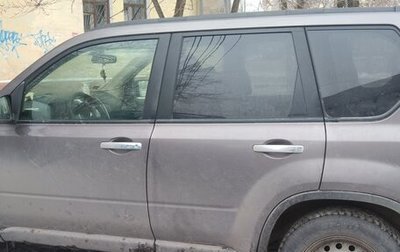 Nissan X-Trail, 2009 год, 1 000 000 рублей, 1 фотография