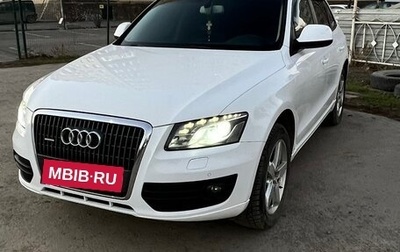 Audi Q5, 2009 год, 1 400 000 рублей, 1 фотография