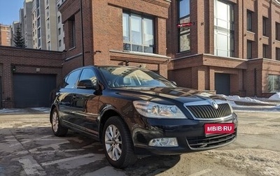 Skoda Octavia, 2012 год, 1 349 000 рублей, 1 фотография