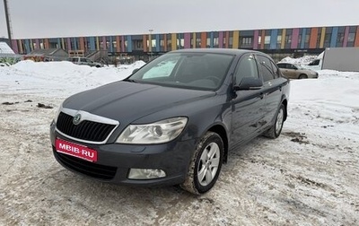 Skoda Octavia, 2011 год, 980 000 рублей, 1 фотография