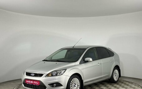 Ford Focus II рестайлинг, 2011 год, 699 000 рублей, 1 фотография