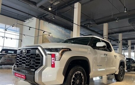 Toyota Tundra, 2024 год, 13 000 000 рублей, 1 фотография