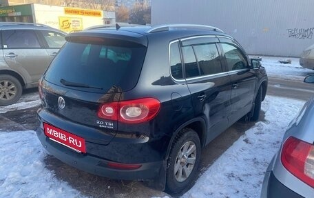 Volkswagen Tiguan I, 2011 год, 1 200 000 рублей, 5 фотография