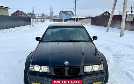 BMW 3 серия, 1997 год, 550 000 рублей, 6 фотография