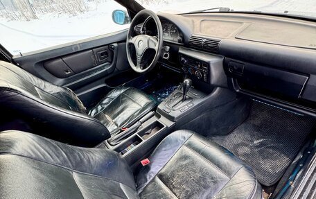 BMW 3 серия, 1997 год, 550 000 рублей, 10 фотография