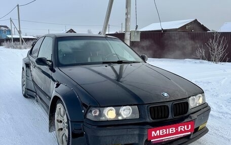 BMW 3 серия, 1997 год, 550 000 рублей, 3 фотография