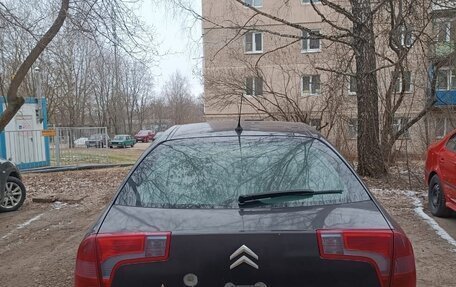 Citroen C5 I рестайлинг, 2006 год, 350 000 рублей, 3 фотография